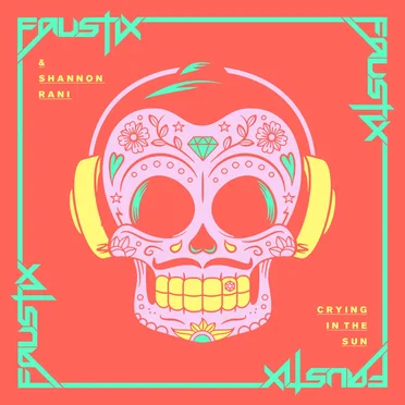 Crying in the Sun (Remixes)