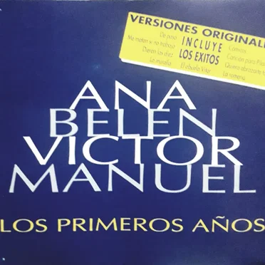 Los primeros años