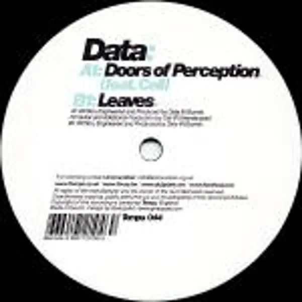 Doors of Perception / Leaves