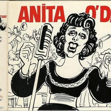 Anita O'Day