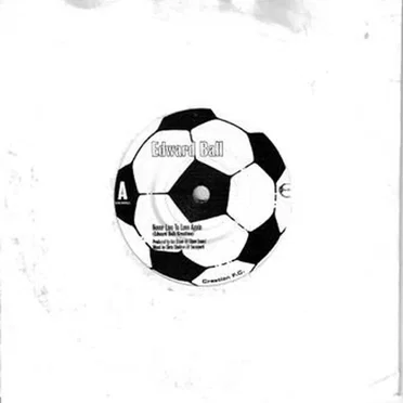 Never Live to Love Again / Ballad of Paul Verlaine