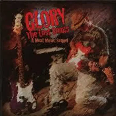 The Lost Songs (A Meat Music Sequel)