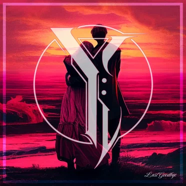 Last Goodbye by Yunalesca - album cover