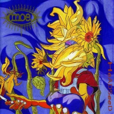 Headseed