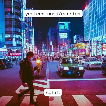 yeemeen nosa / Carrion