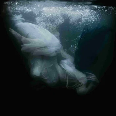 Aeternus by Ånd - album cover