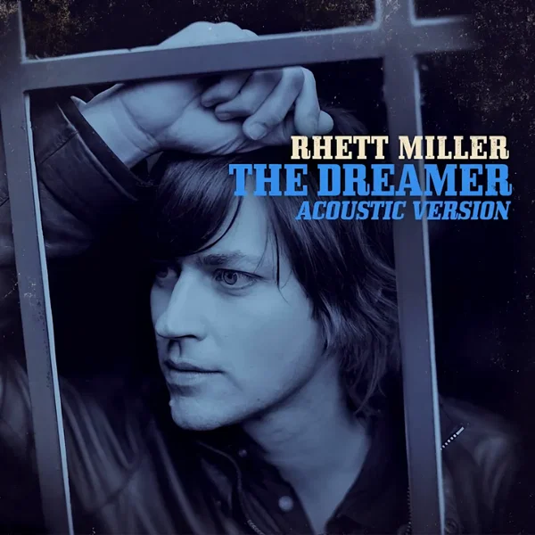 The Dreamer: Acoustic Version