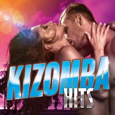 Kizomba Hits by Various Artists - album cover