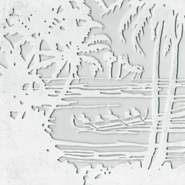 White Shadows on the South Seas