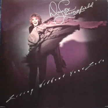 Living Without Your Love