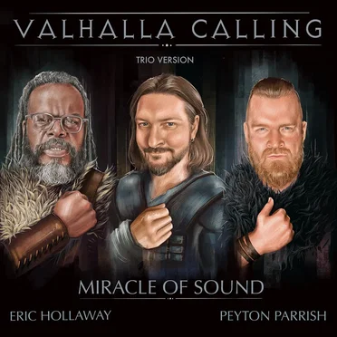 Valhalla Calling (Trio version)
