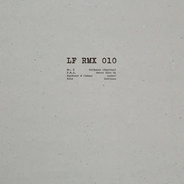 LF RMX 010