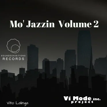 Mo' Jazzin Volume 2