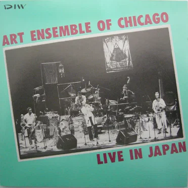 Live in Japan