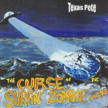The Curse of the Surfin' Zombie Chicks