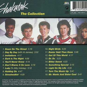 The Collection