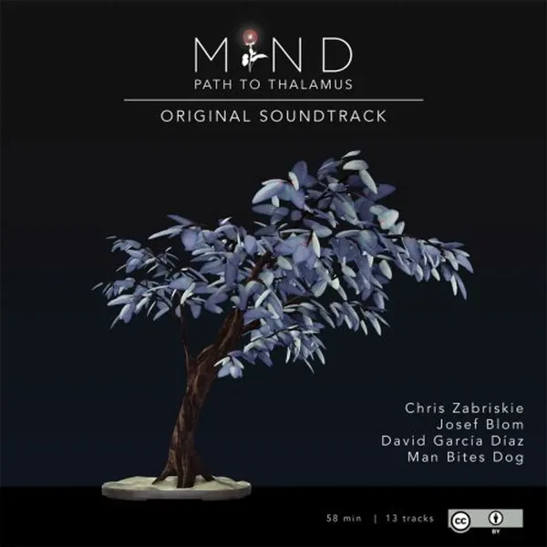 Mind: Path to Thalamus OST
