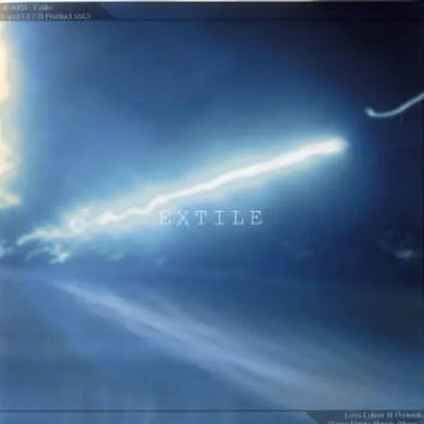 EXTILE
