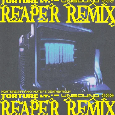 Torture (REAPER remix)