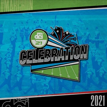 2021 Drum Corps International Celebration