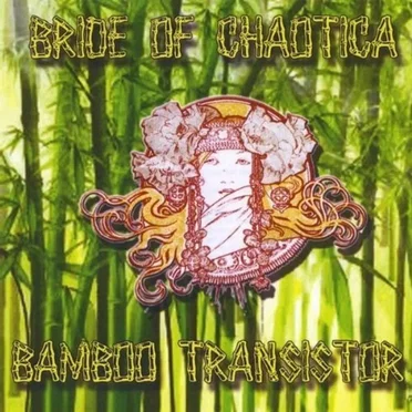 Bamboo Transistor by Bride Of Chaotica - album cover