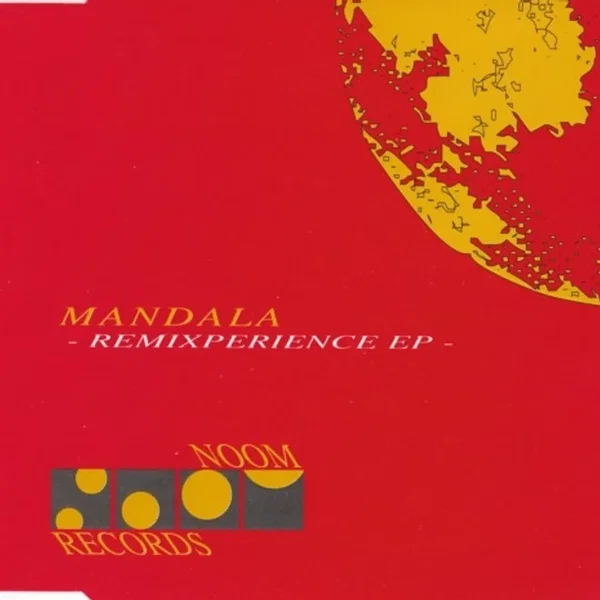 Remixperience EP