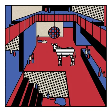 down.tape °5 by Various Artists - album cover