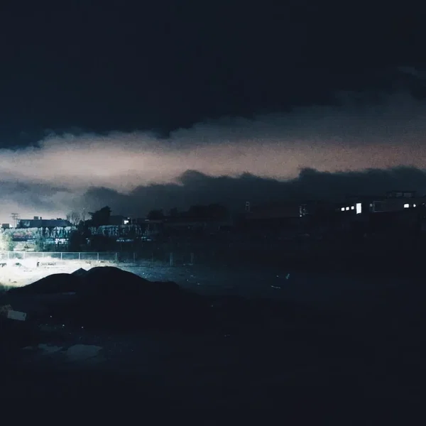 Nocturnal Humming