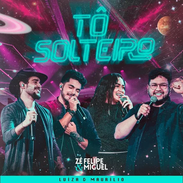 Tô solteiro