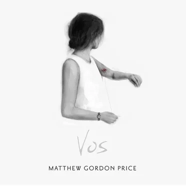 Vos by Matthew Gordon Price - album cover