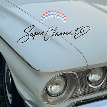 Super Classic by Supertaste - album cover