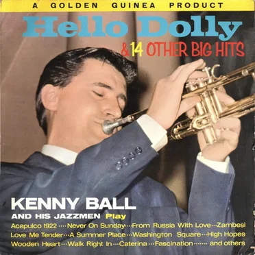 Hello Dolly and 14 Other Big Hits