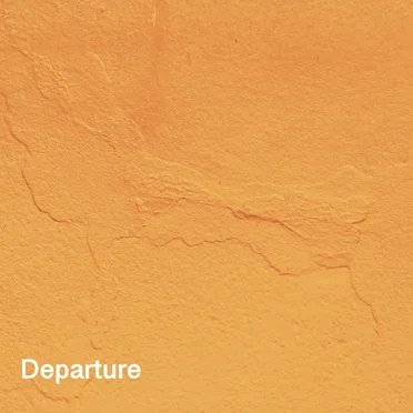 Departure by Tatsuhiro Miyazawa - album cover