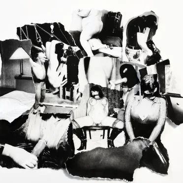 Bizarre Uproar / Black Leather Jesus