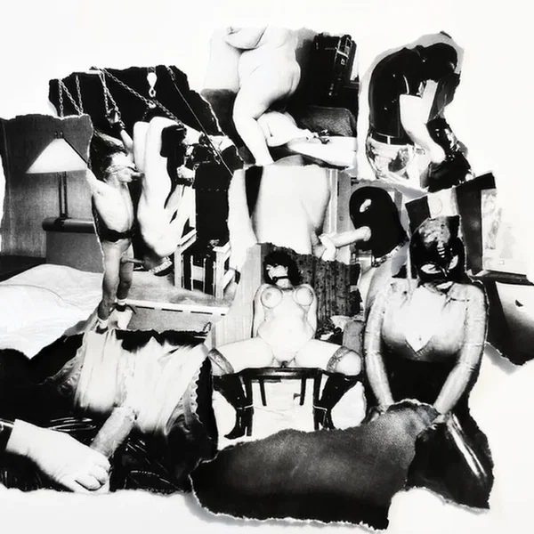 Bizarre Uproar / Black Leather Jesus