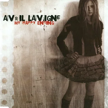 My Happy Ending / Don’t Tell Me