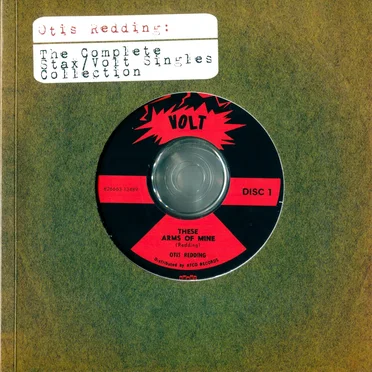 The Complete Stax/Volt Singles Collection