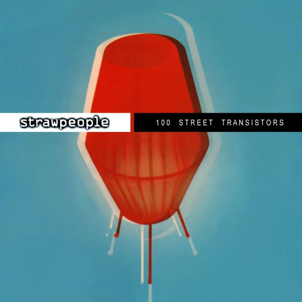 100 Street Transistors