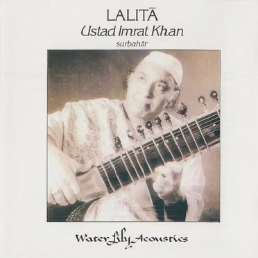 Raga Lalita