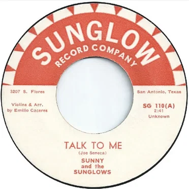 Sunny & the Sunglows