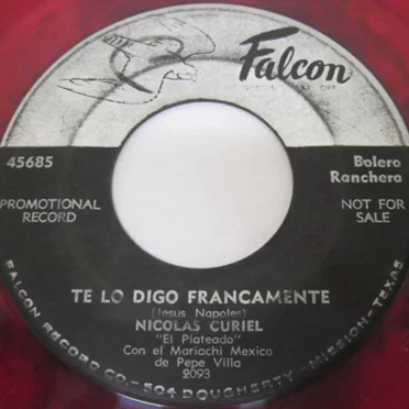 Nicolás Curiel