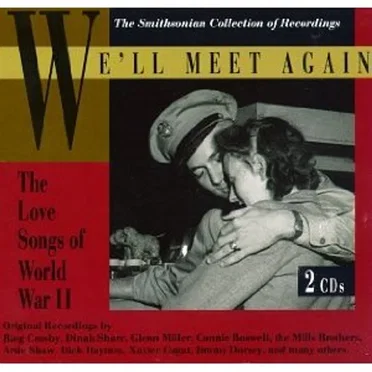 We'll Meet Again by Various Artists - album cover