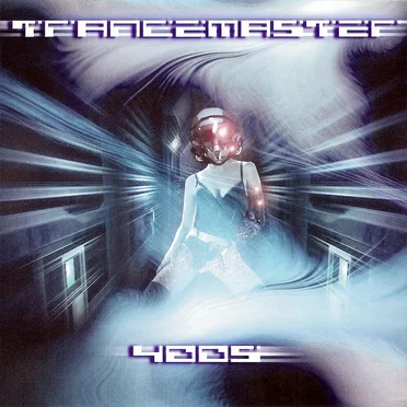 Trancemaster 4005 by Various Artists - album cover