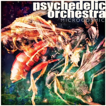 Microcosmic