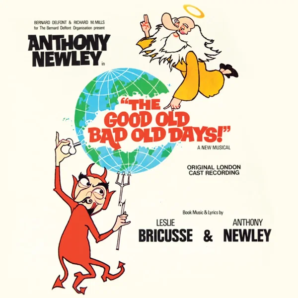 The Good Old Bad Old Days!