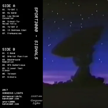 Ｓｉｇｎａｌｓ