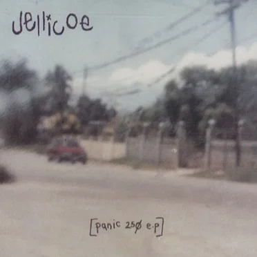 Panic 250 EP