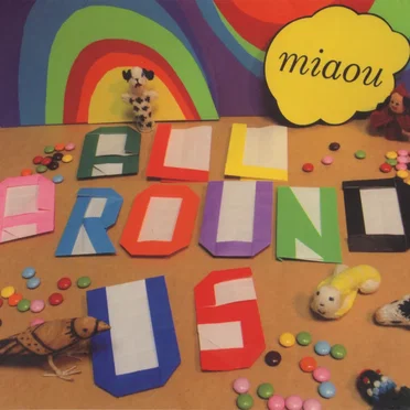 All Around Us
