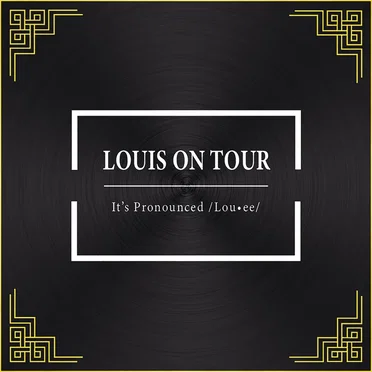 It's Pronounced /Lou•ee/