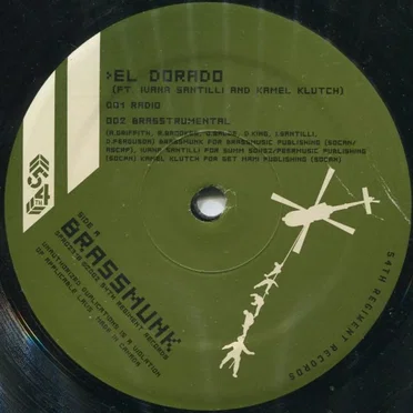 El Dorado / Big